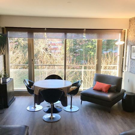 Superbe Appartement Contemporain Le Touquet Εξωτερικό φωτογραφία