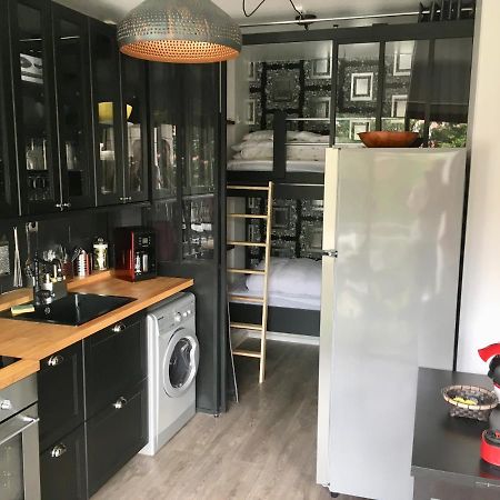Superbe Appartement Contemporain Le Touquet Εξωτερικό φωτογραφία