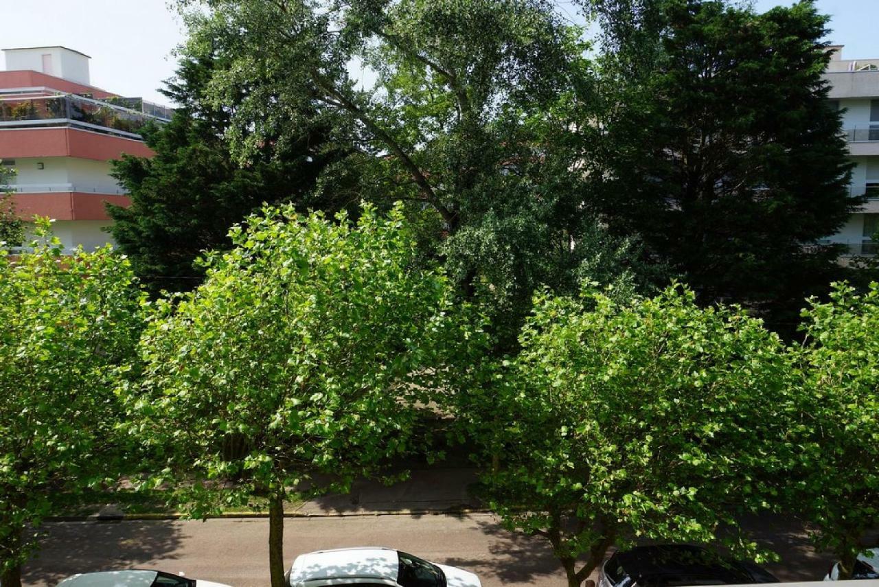 Superbe Appartement Contemporain Le Touquet Εξωτερικό φωτογραφία