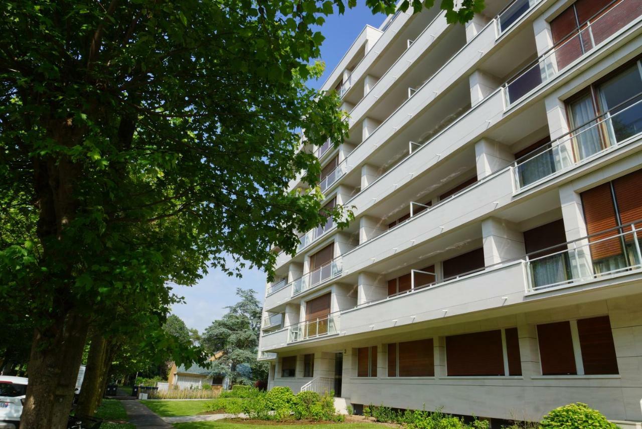 Superbe Appartement Contemporain Le Touquet Εξωτερικό φωτογραφία