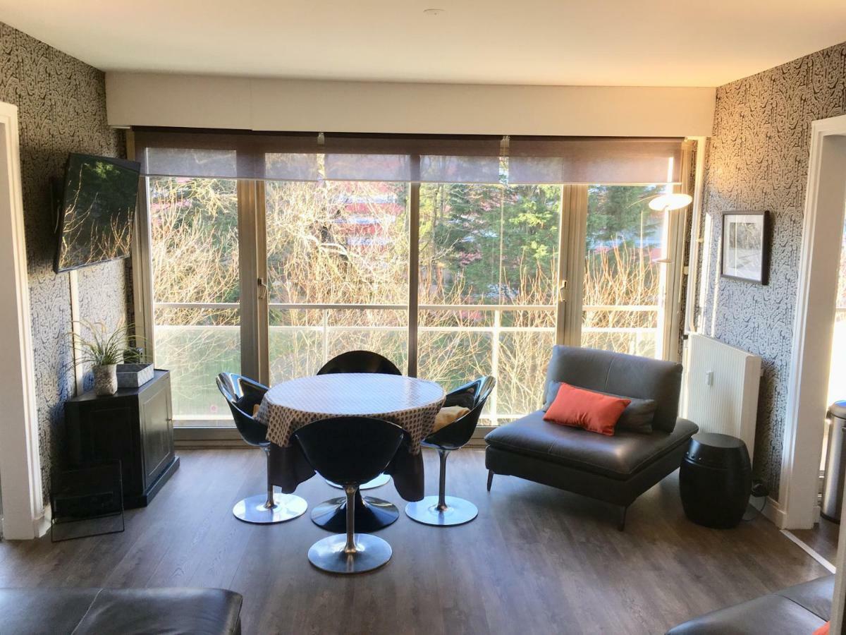 Superbe Appartement Contemporain Le Touquet Εξωτερικό φωτογραφία