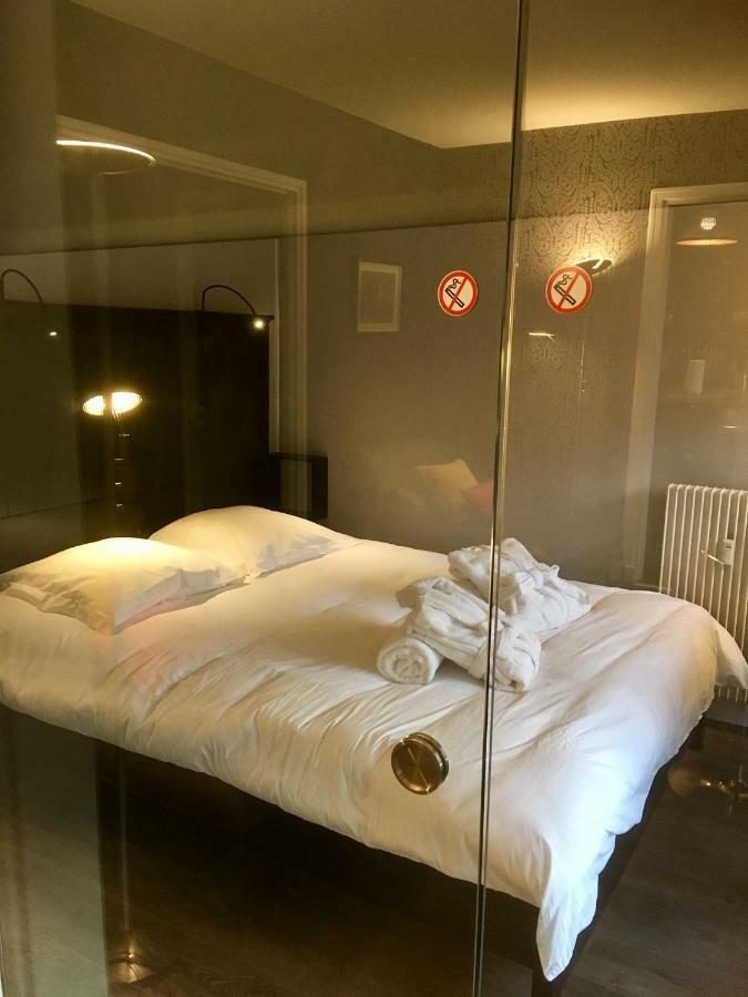 Superbe Appartement Contemporain Le Touquet Εξωτερικό φωτογραφία