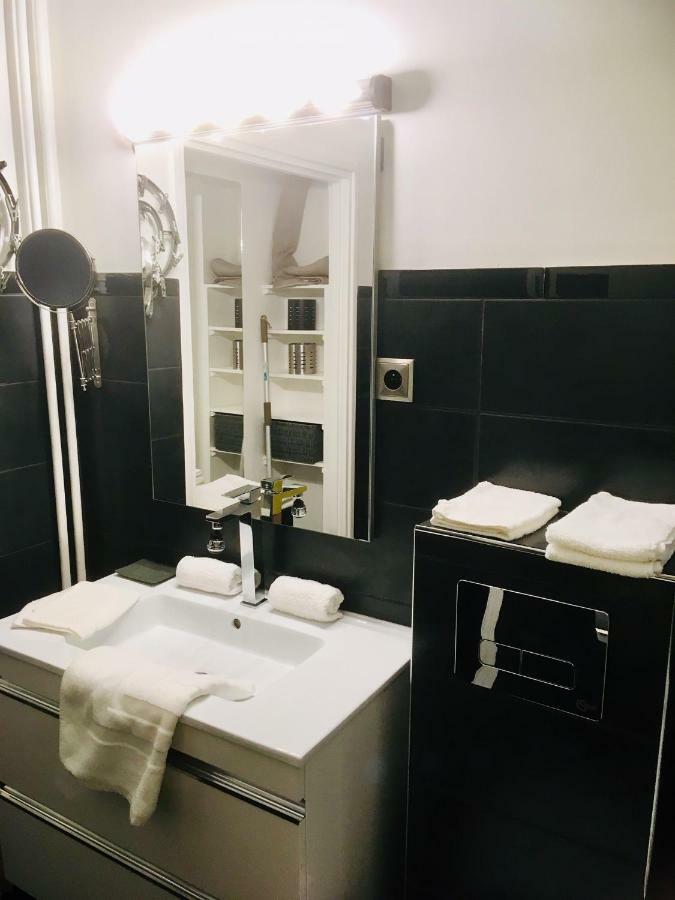 Superbe Appartement Contemporain Le Touquet Εξωτερικό φωτογραφία